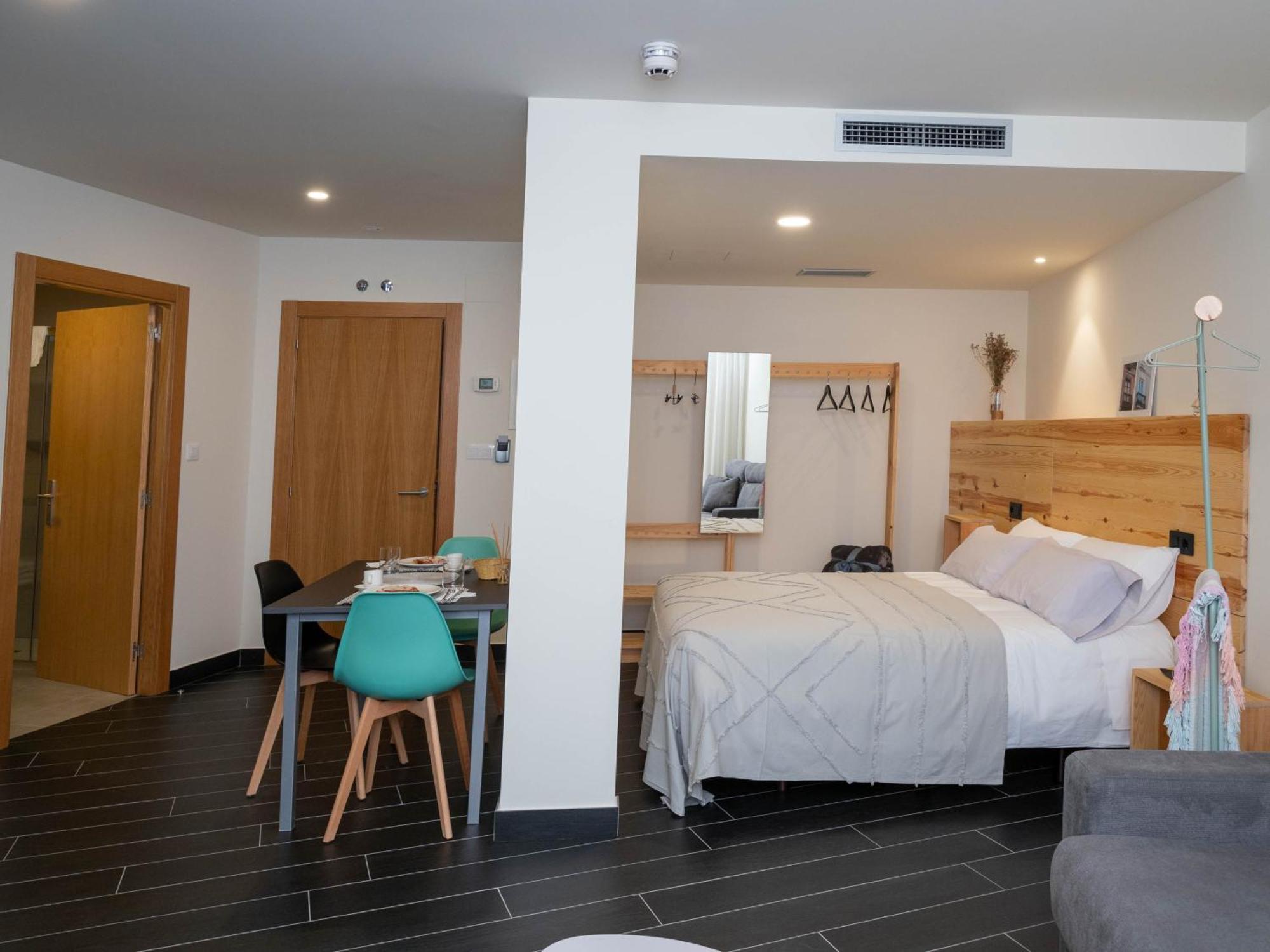 Lumen Place Apartamentos Mondoñedo المظهر الخارجي الصورة