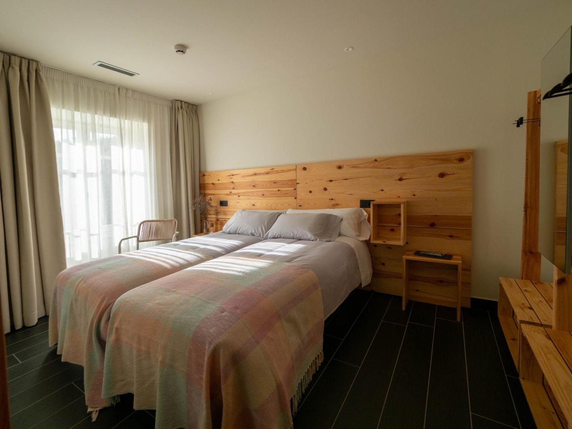 Lumen Place Apartamentos Mondoñedo المظهر الخارجي الصورة