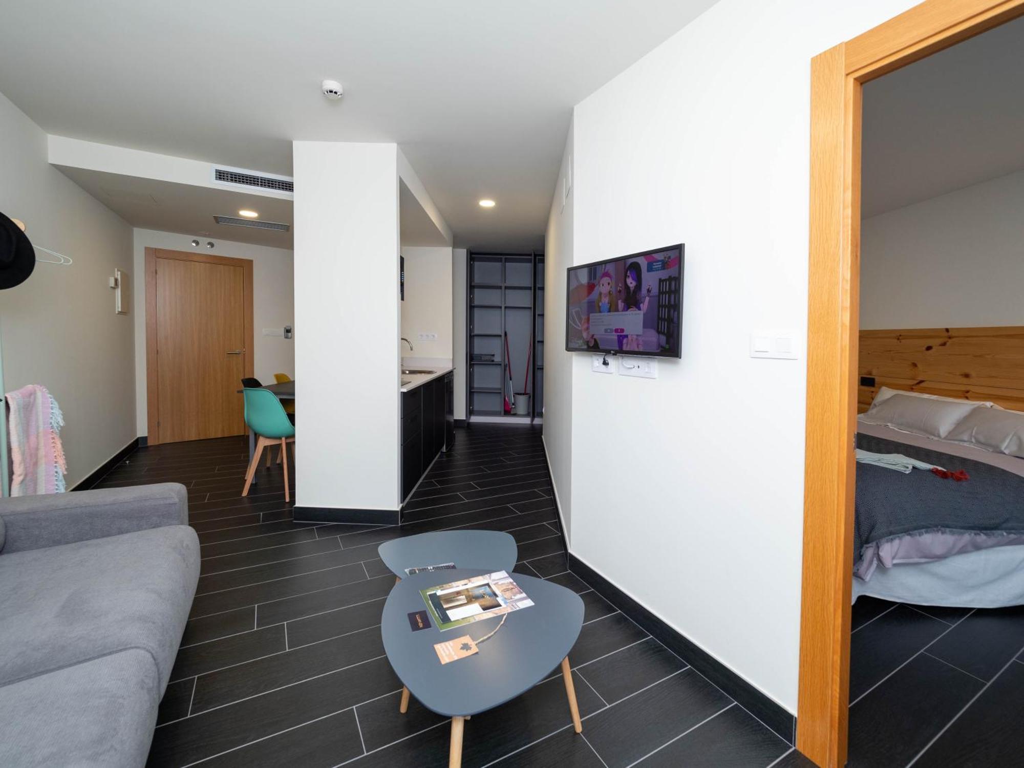 Lumen Place Apartamentos Mondoñedo المظهر الخارجي الصورة