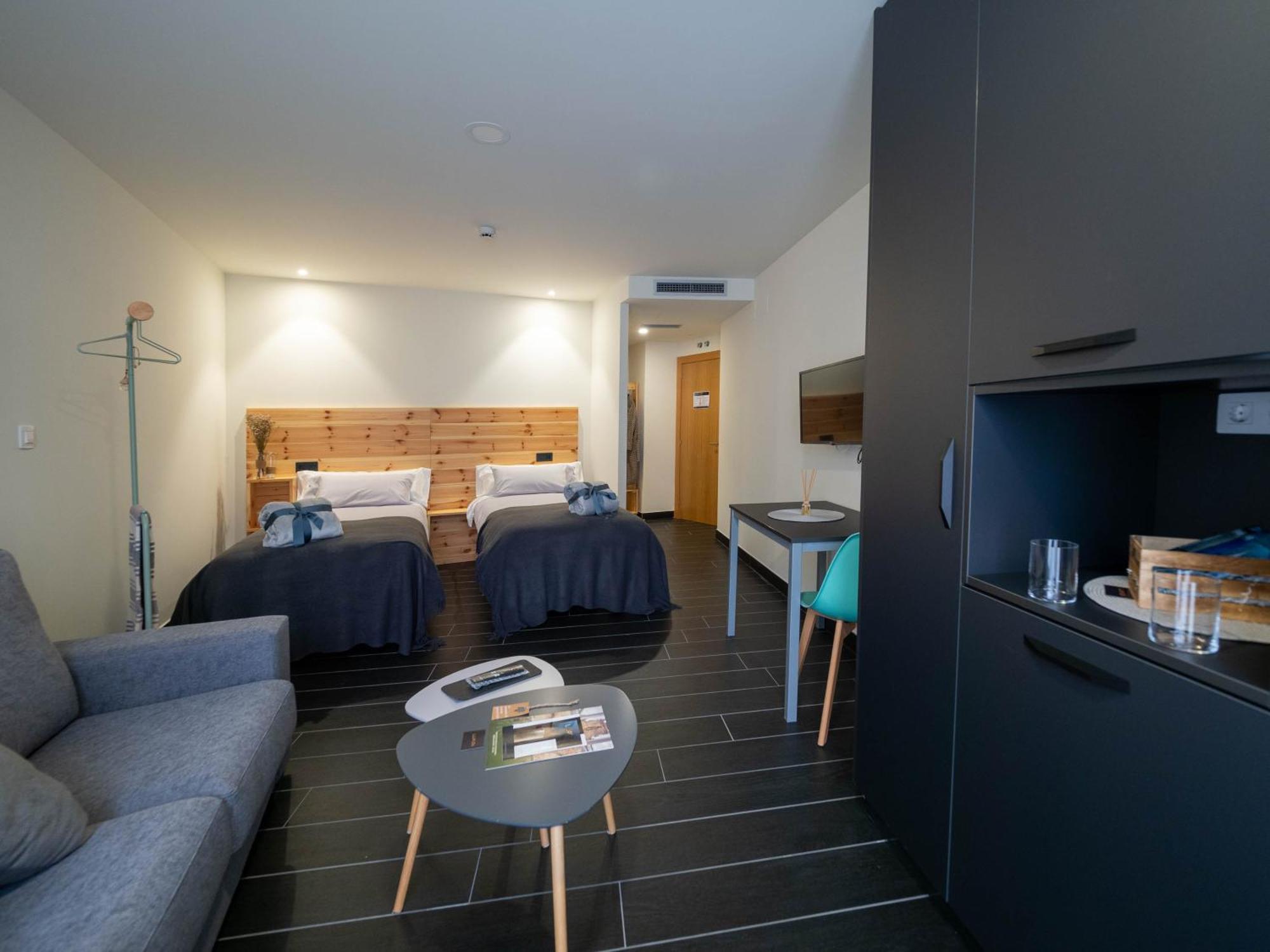 Lumen Place Apartamentos Mondoñedo المظهر الخارجي الصورة