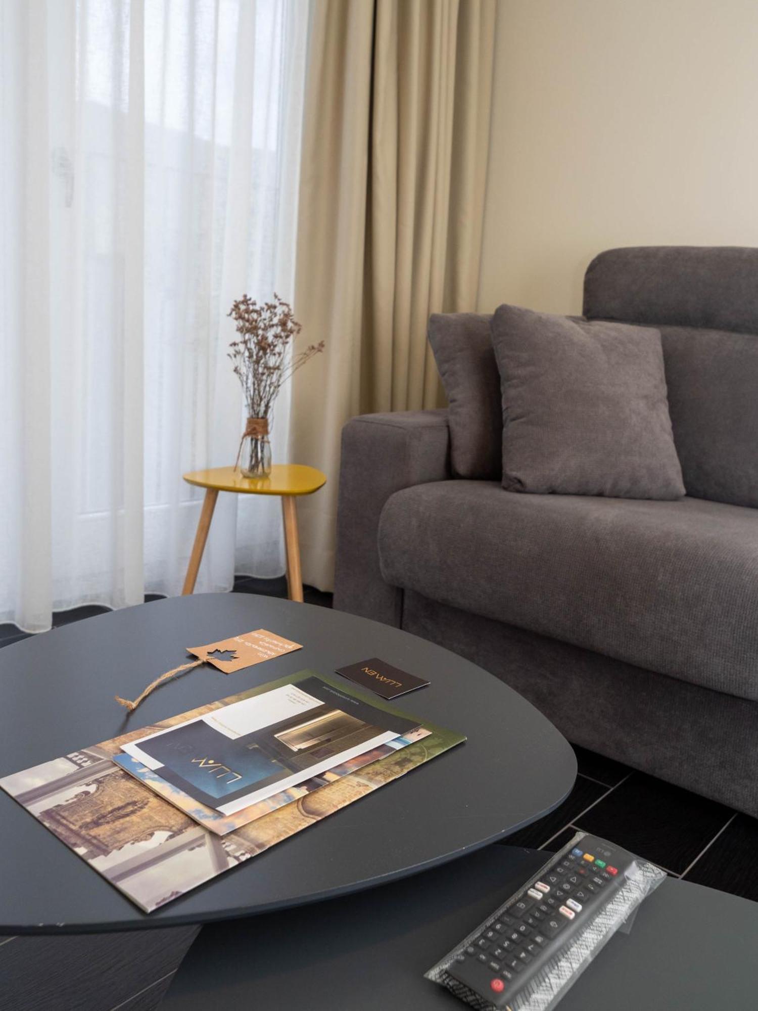 Lumen Place Apartamentos Mondoñedo المظهر الخارجي الصورة