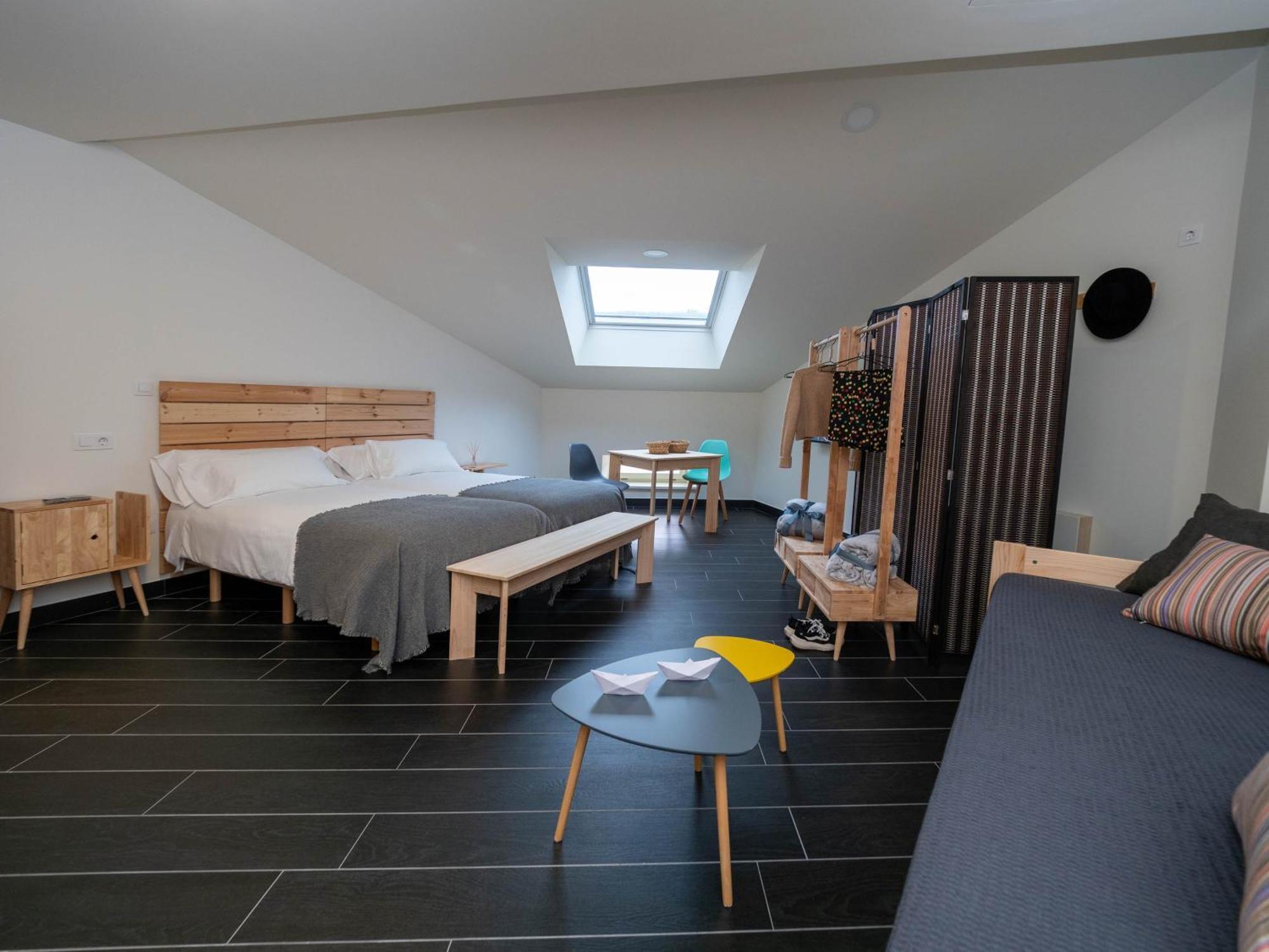 Lumen Place Apartamentos Mondoñedo المظهر الخارجي الصورة